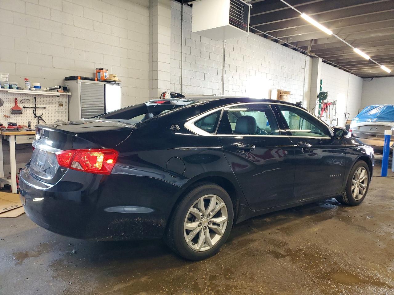 Chevrolet Impala Lt