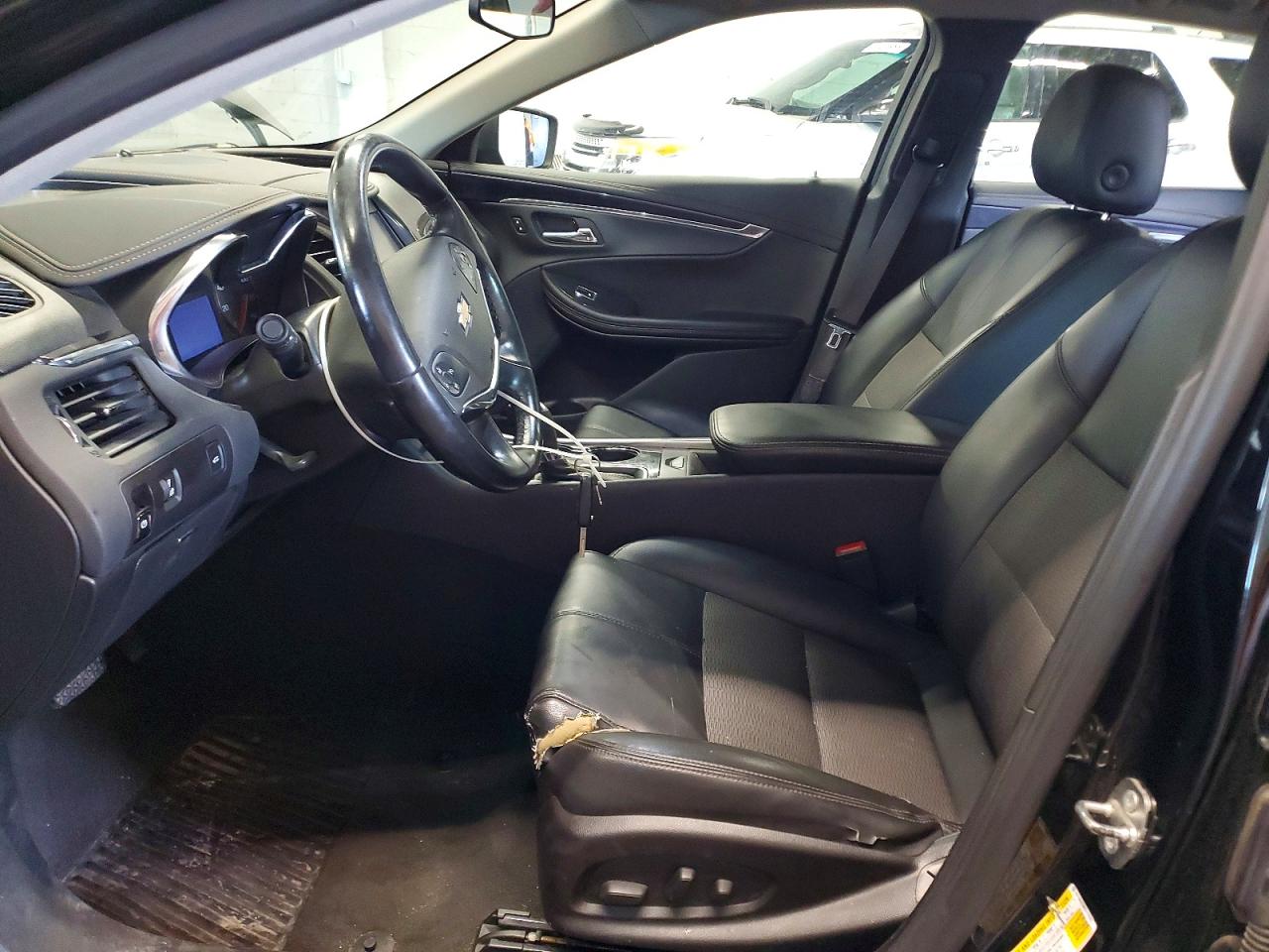 Chevrolet Impala Lt