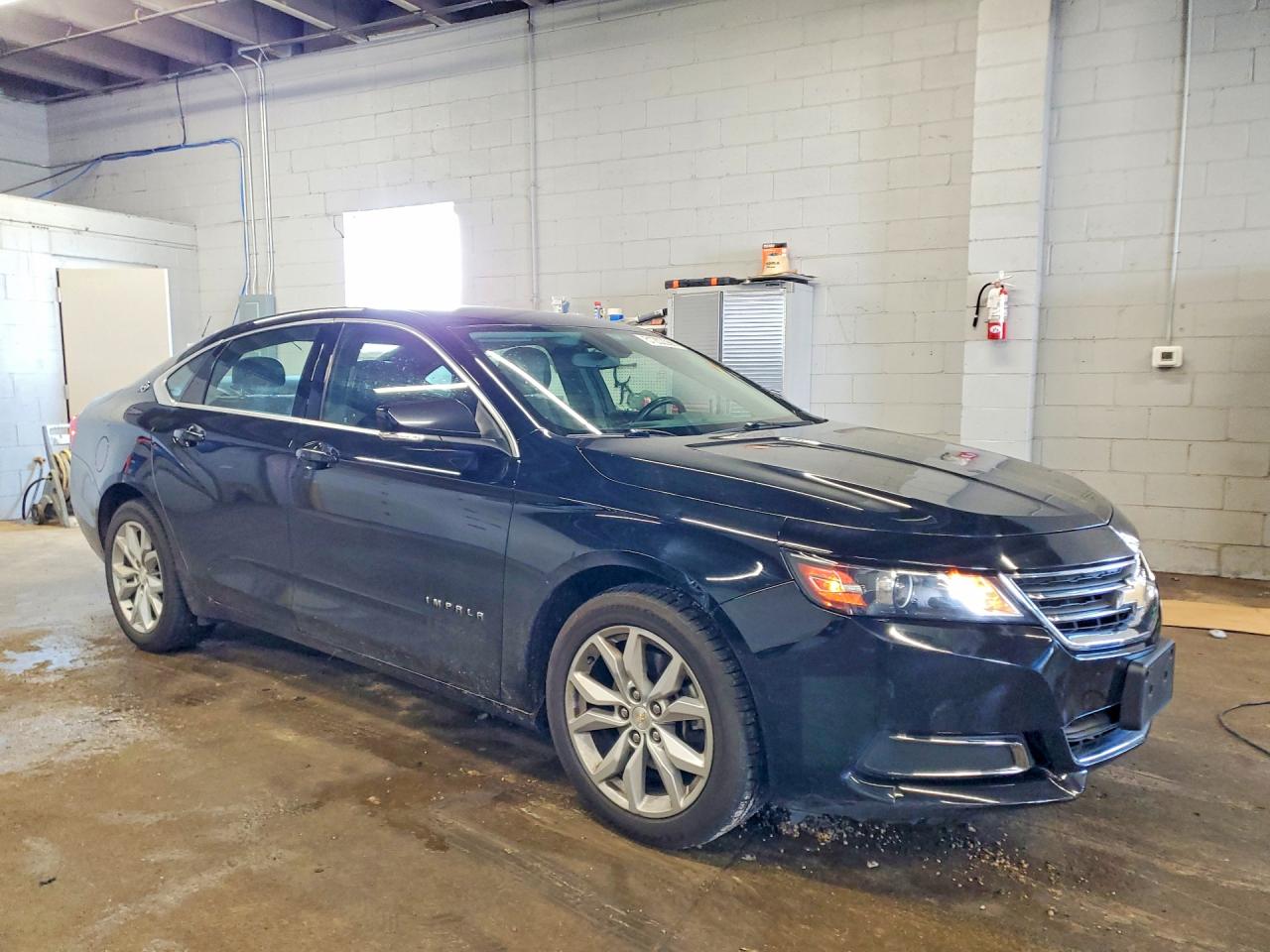 Chevrolet Impala Lt