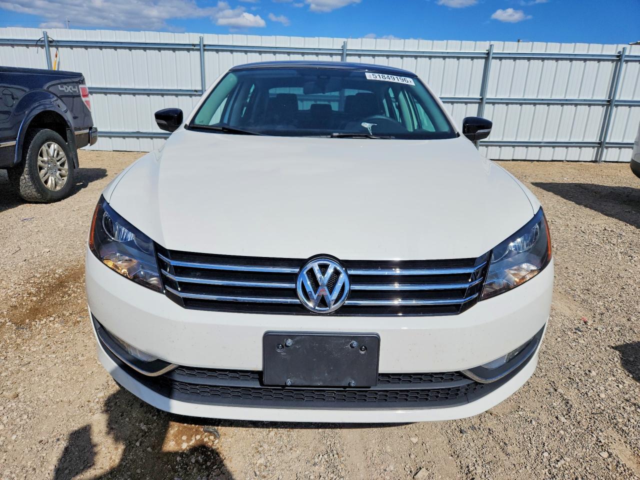Volkswagen Passat Se