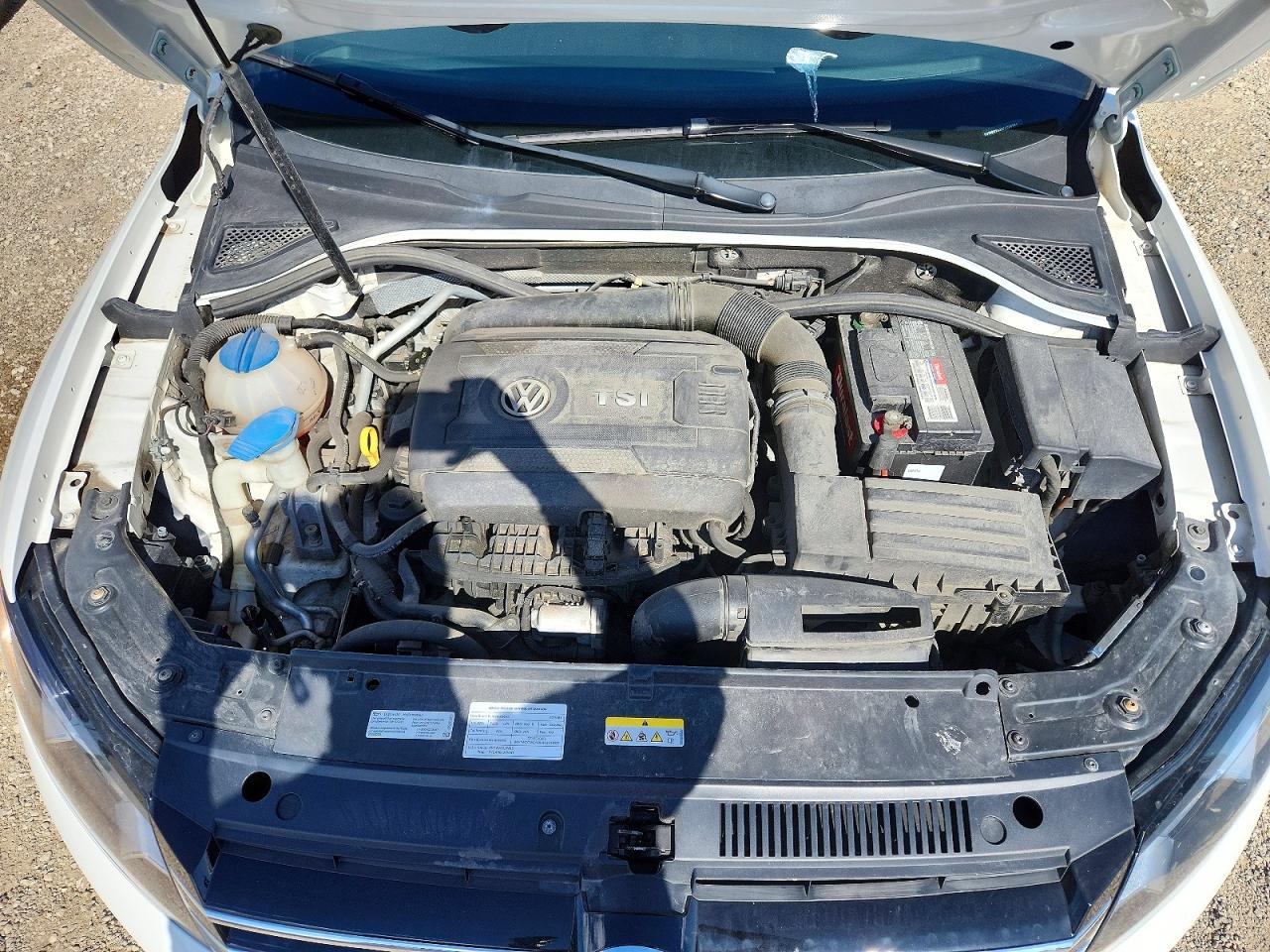 Volkswagen Passat Se