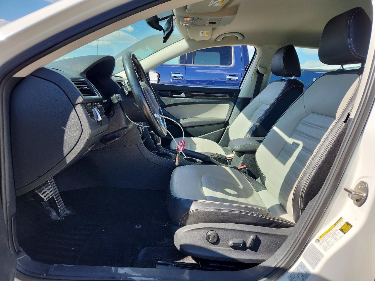 Volkswagen Passat Se
