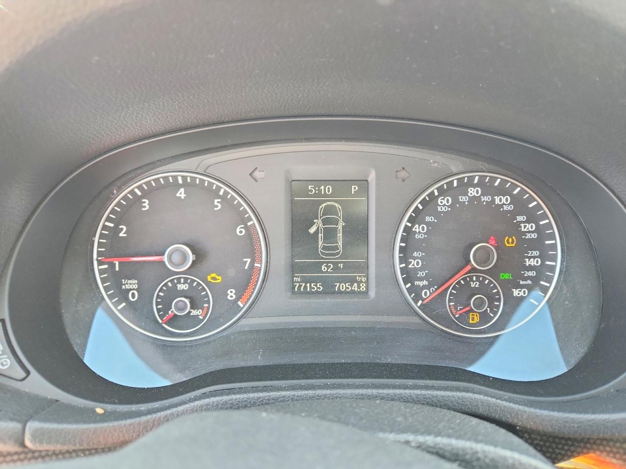 Volkswagen Passat Se