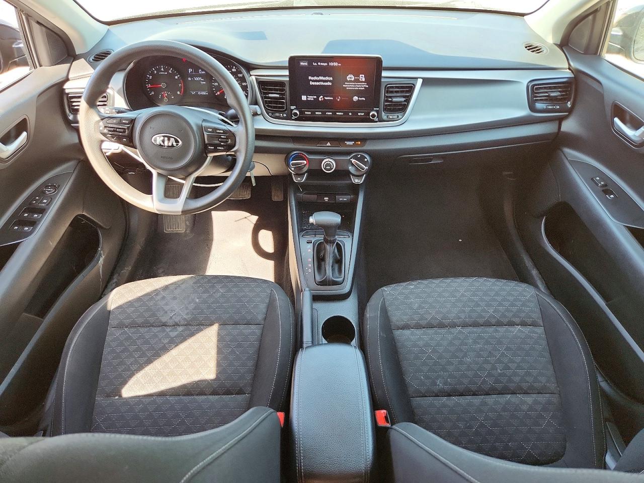 Kia Rio S