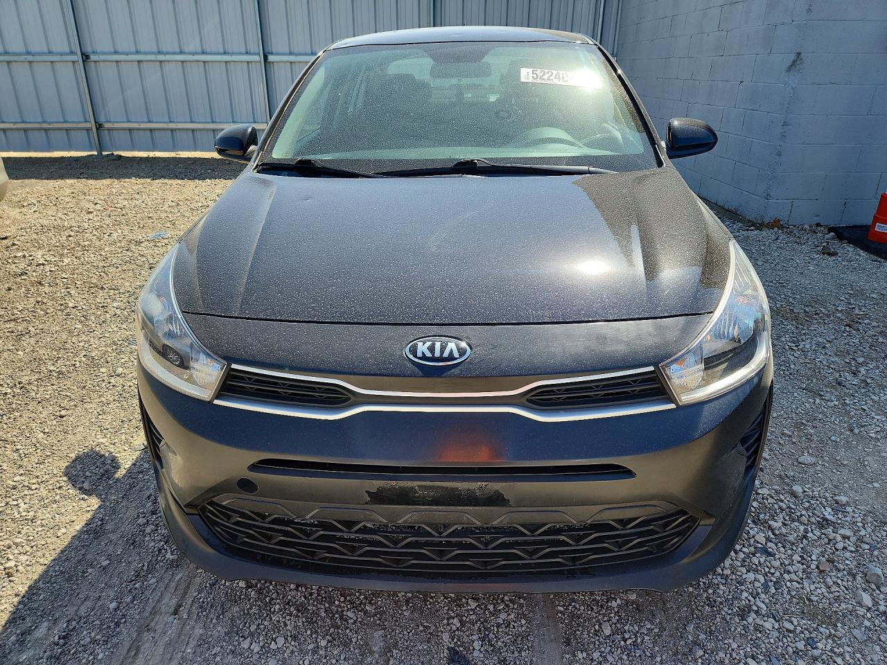 Kia Rio S