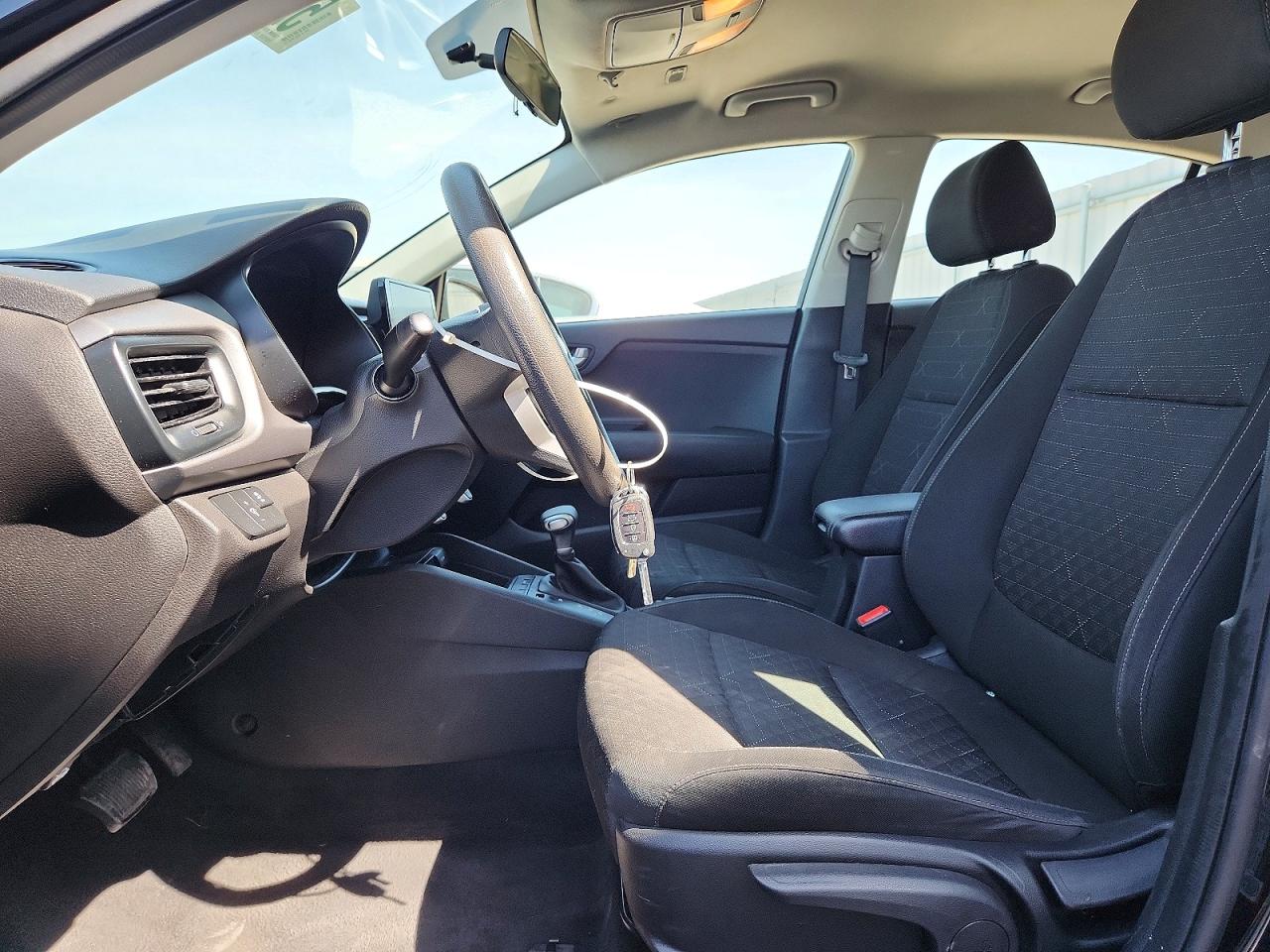 Kia Rio S