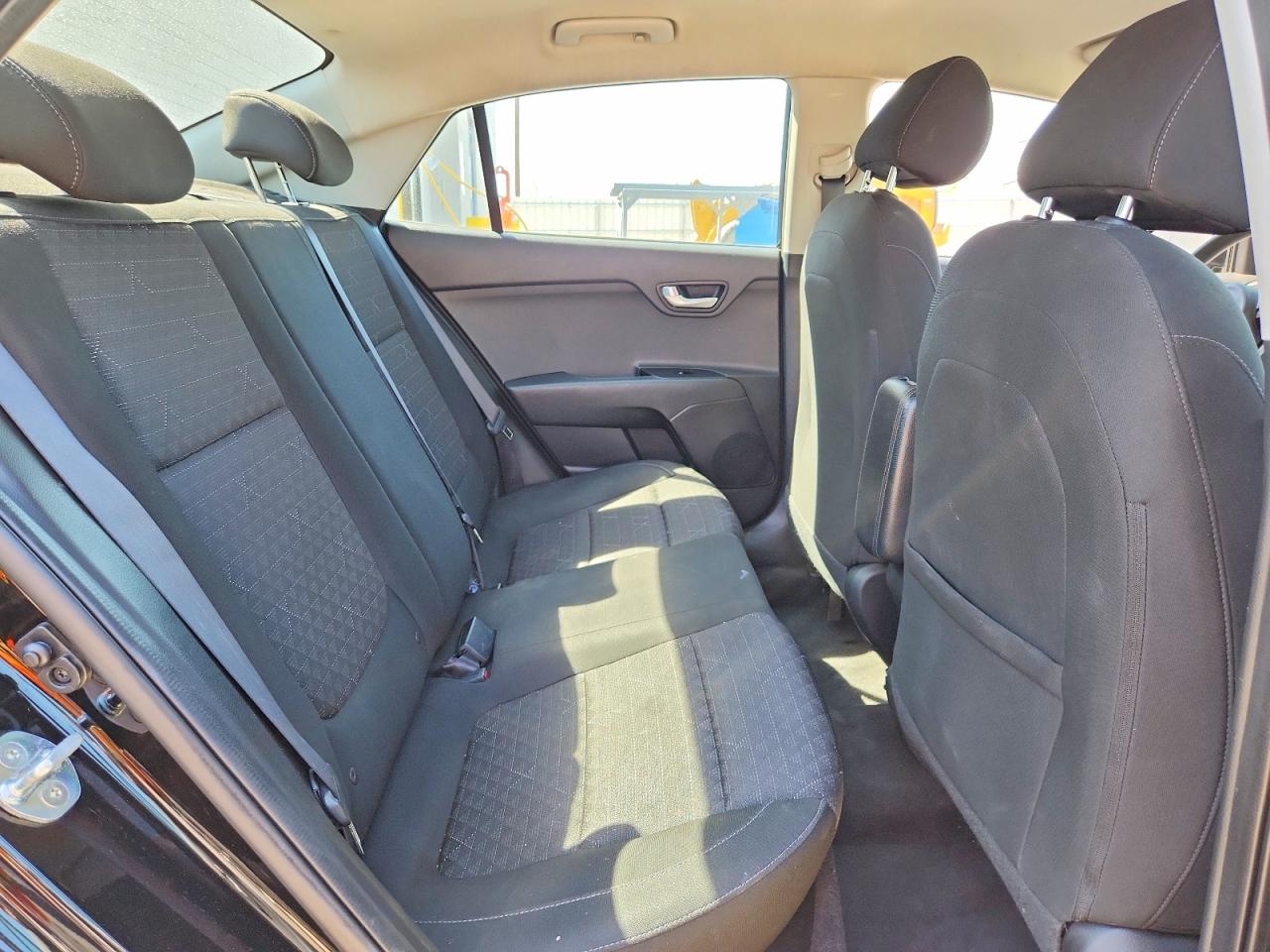Kia Rio S
