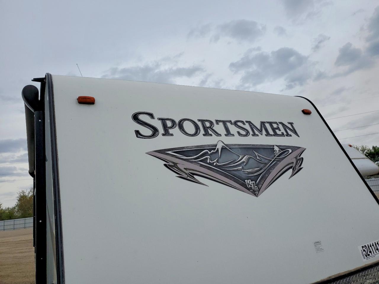 Kz-rv Sportsmen