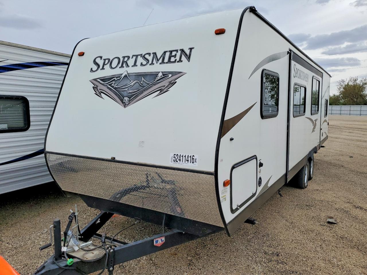 Kz-rv Sportsmen