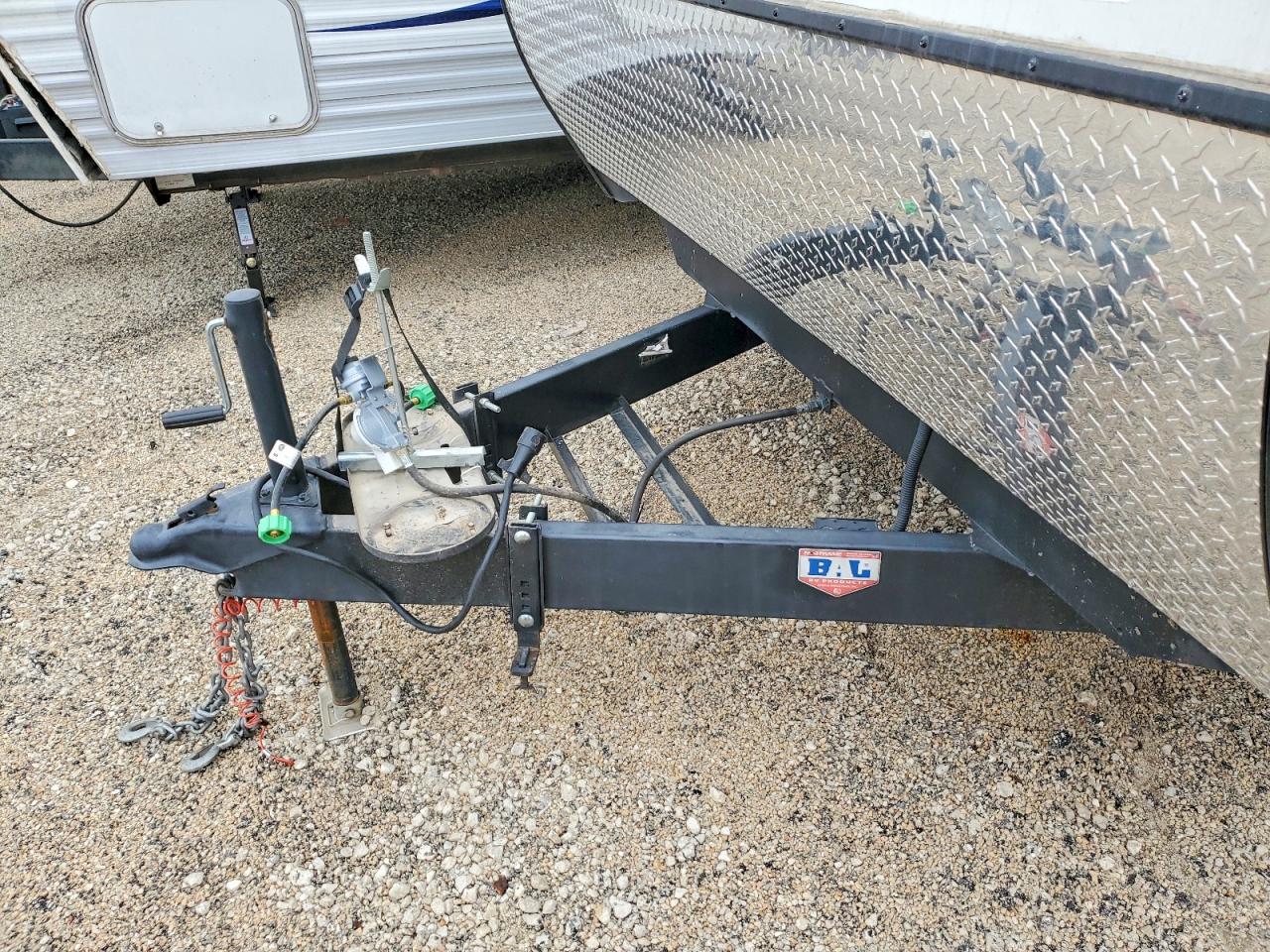 Kz-rv Sportsmen