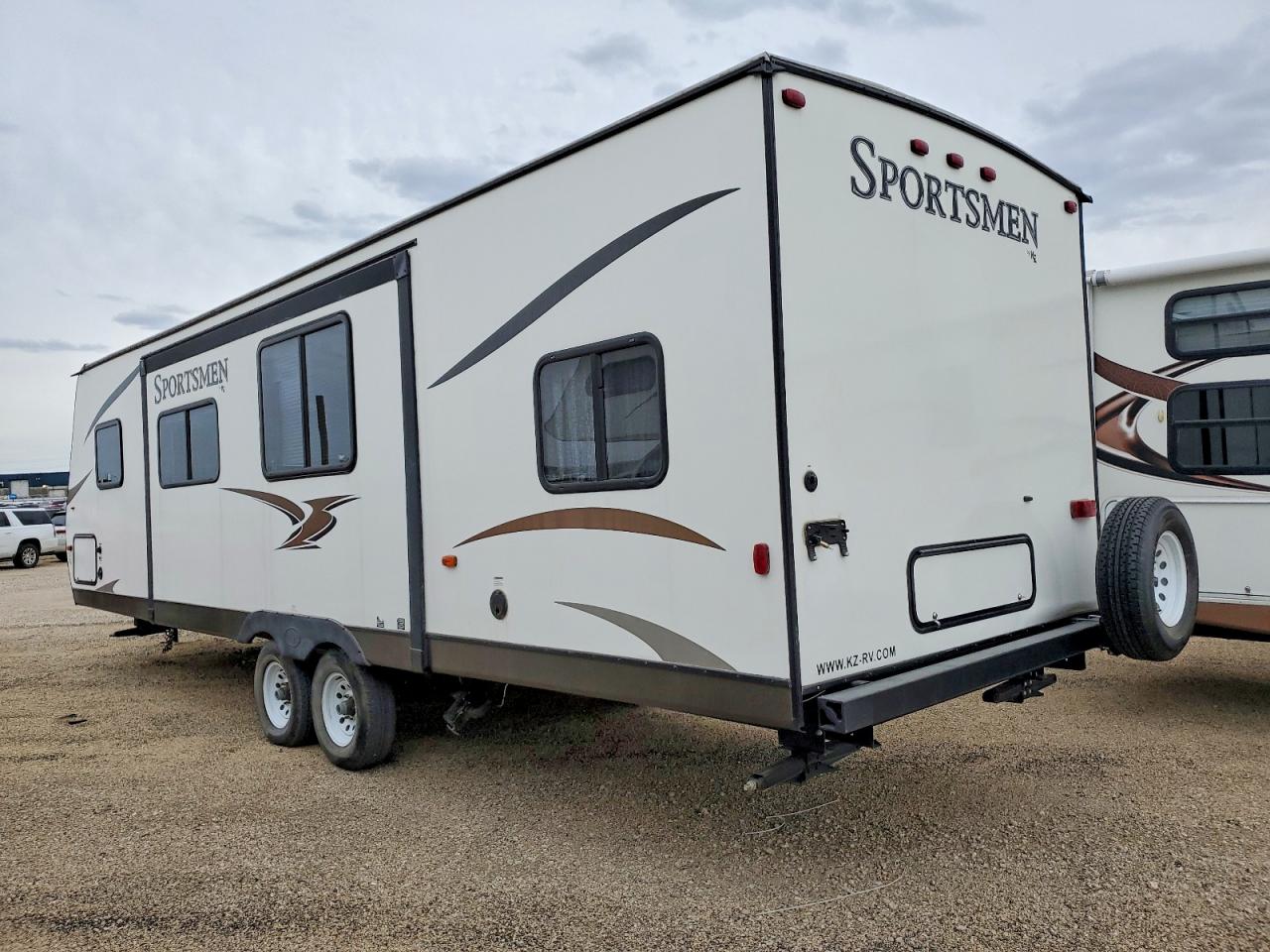 Kz-rv Sportsmen