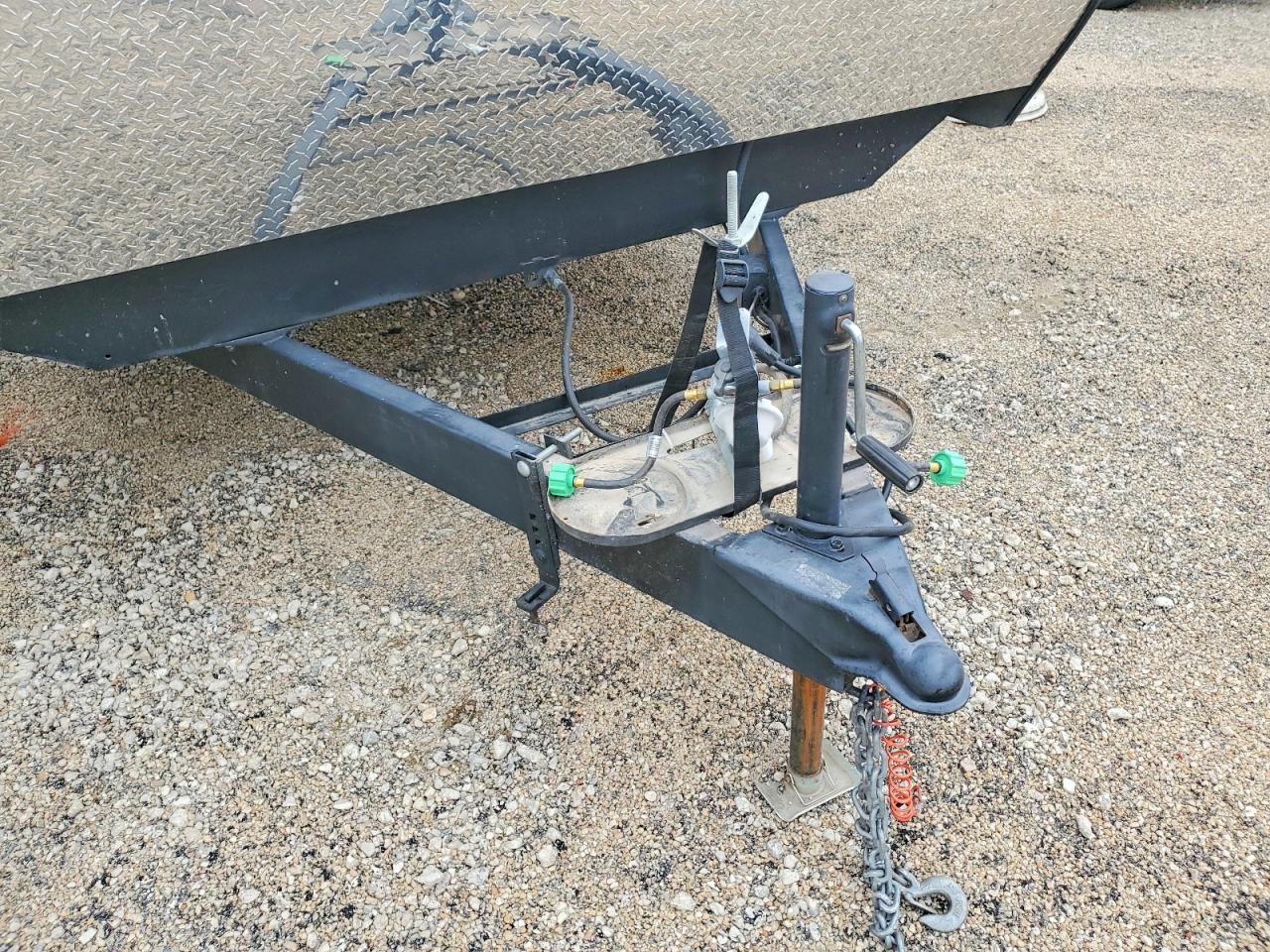 Kz-rv Sportsmen