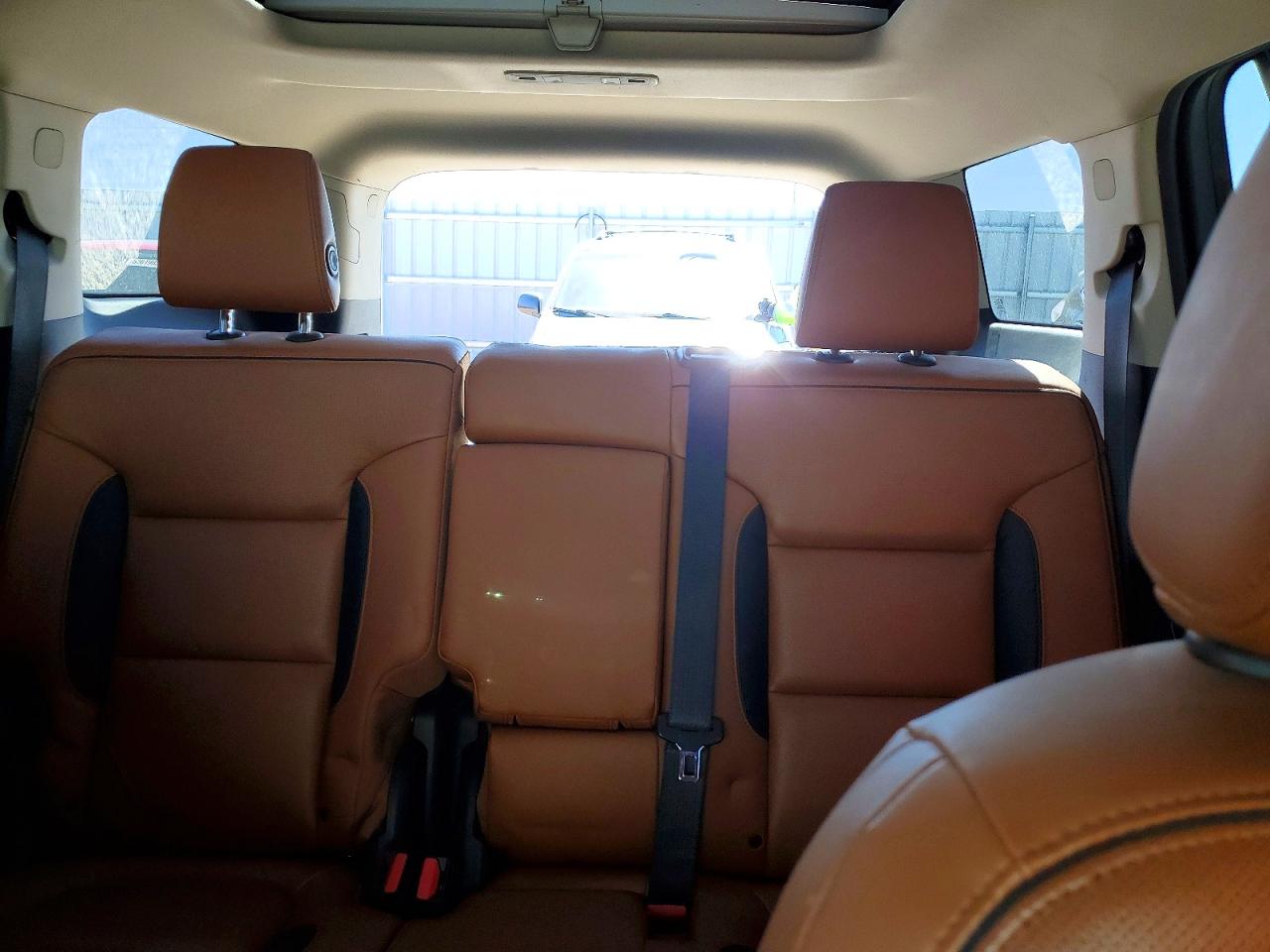 GMC Acadia All Terrain