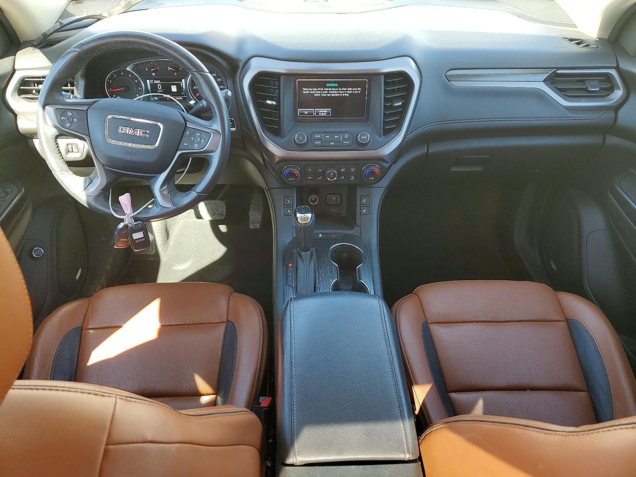 GMC Acadia All Terrain