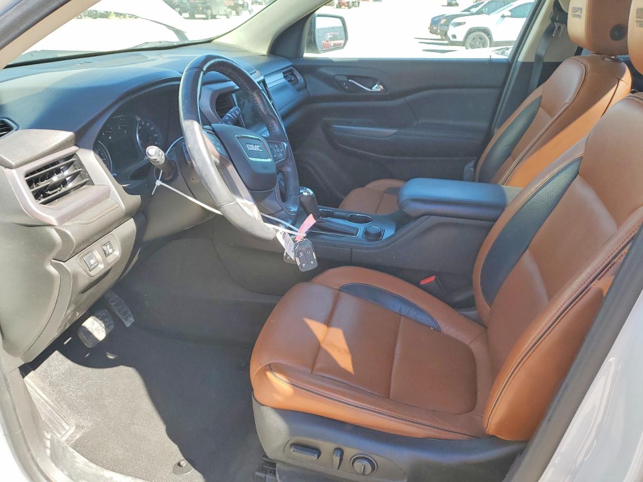 GMC Acadia All Terrain