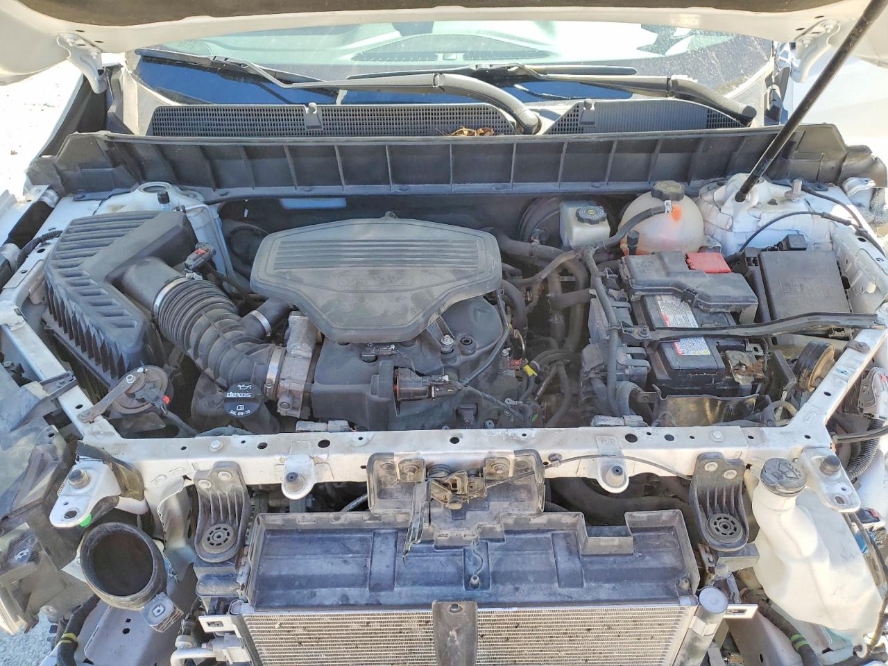 GMC Acadia All Terrain