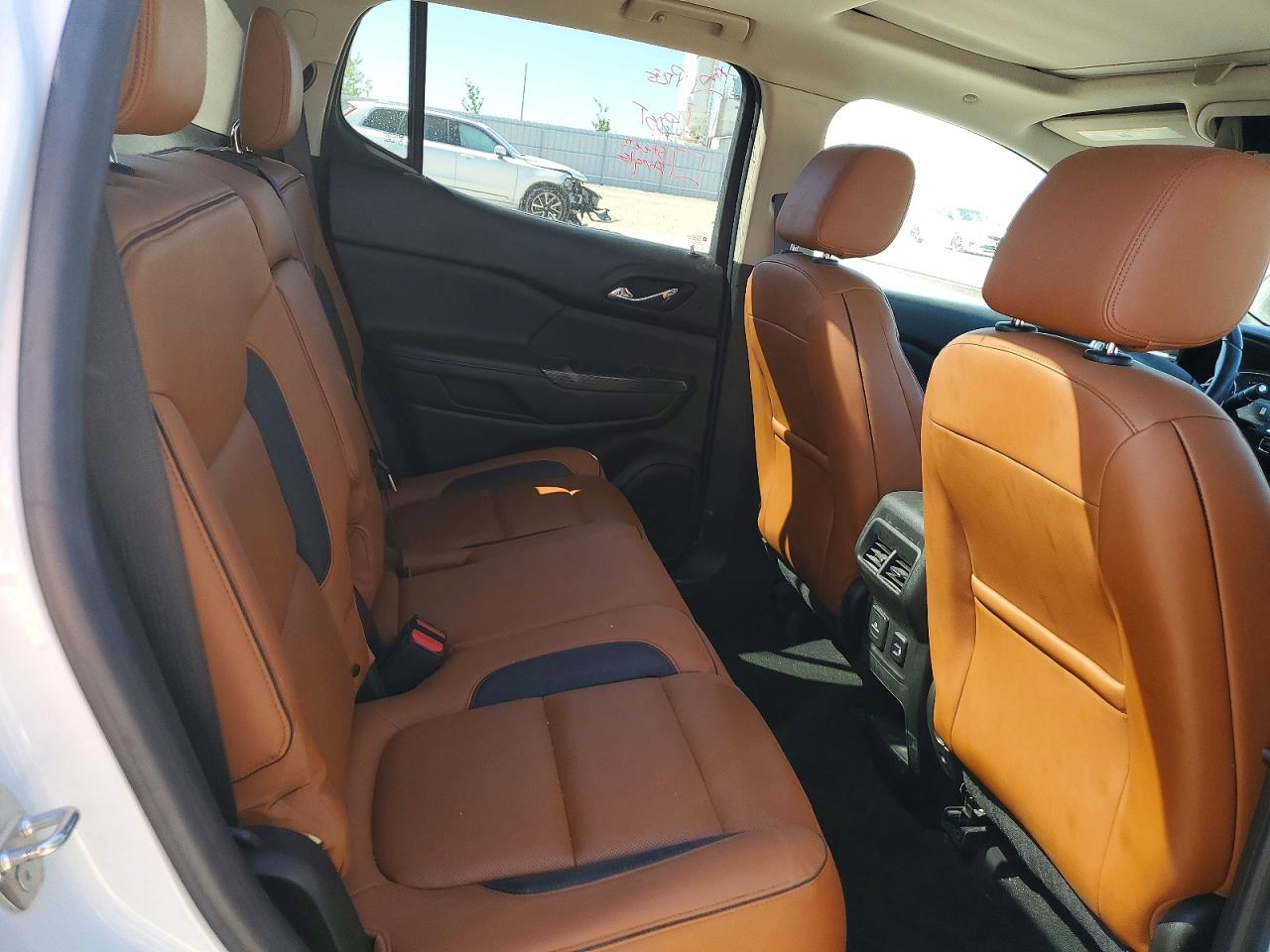 GMC Acadia All Terrain