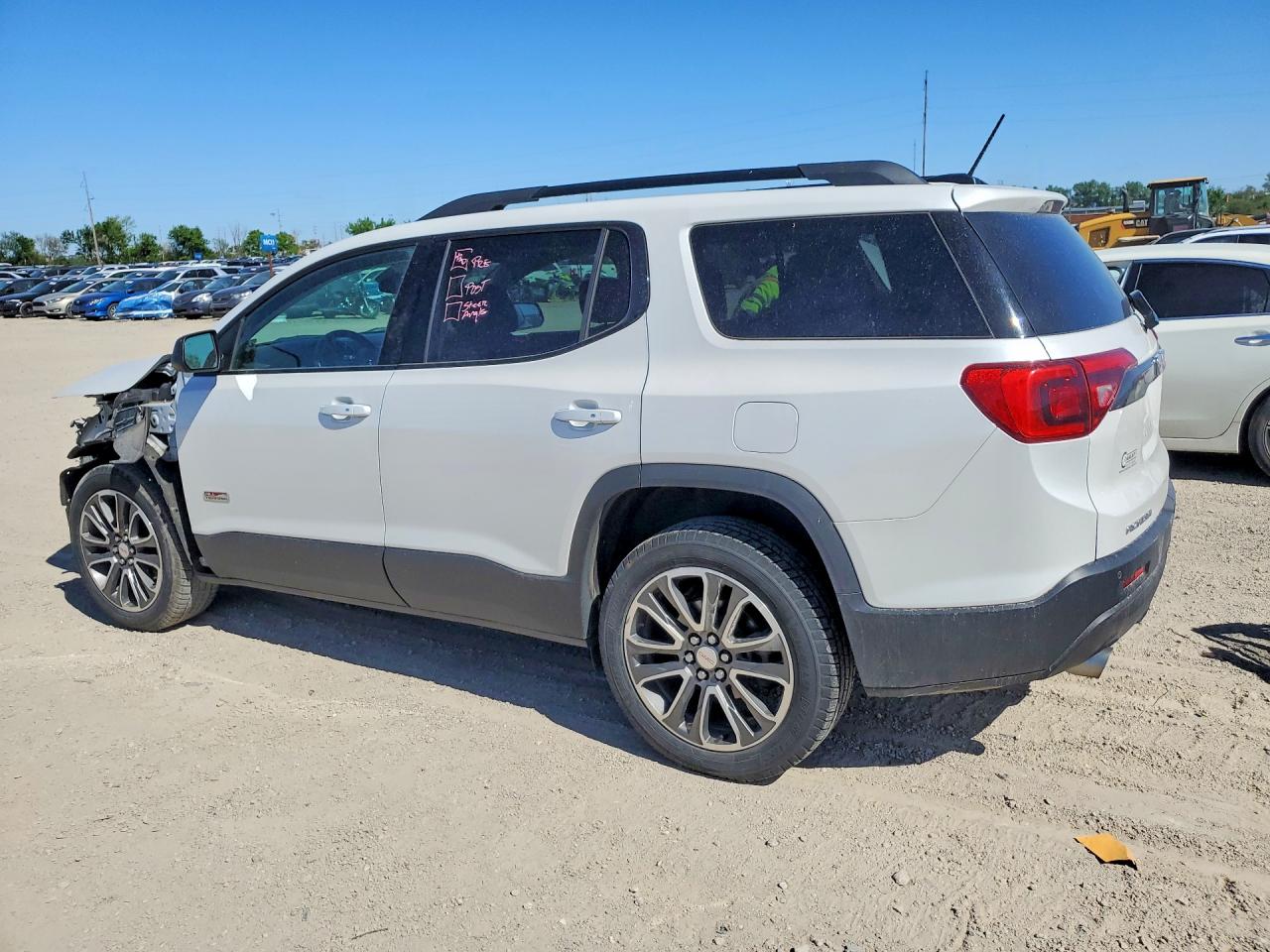 GMC Acadia All Terrain