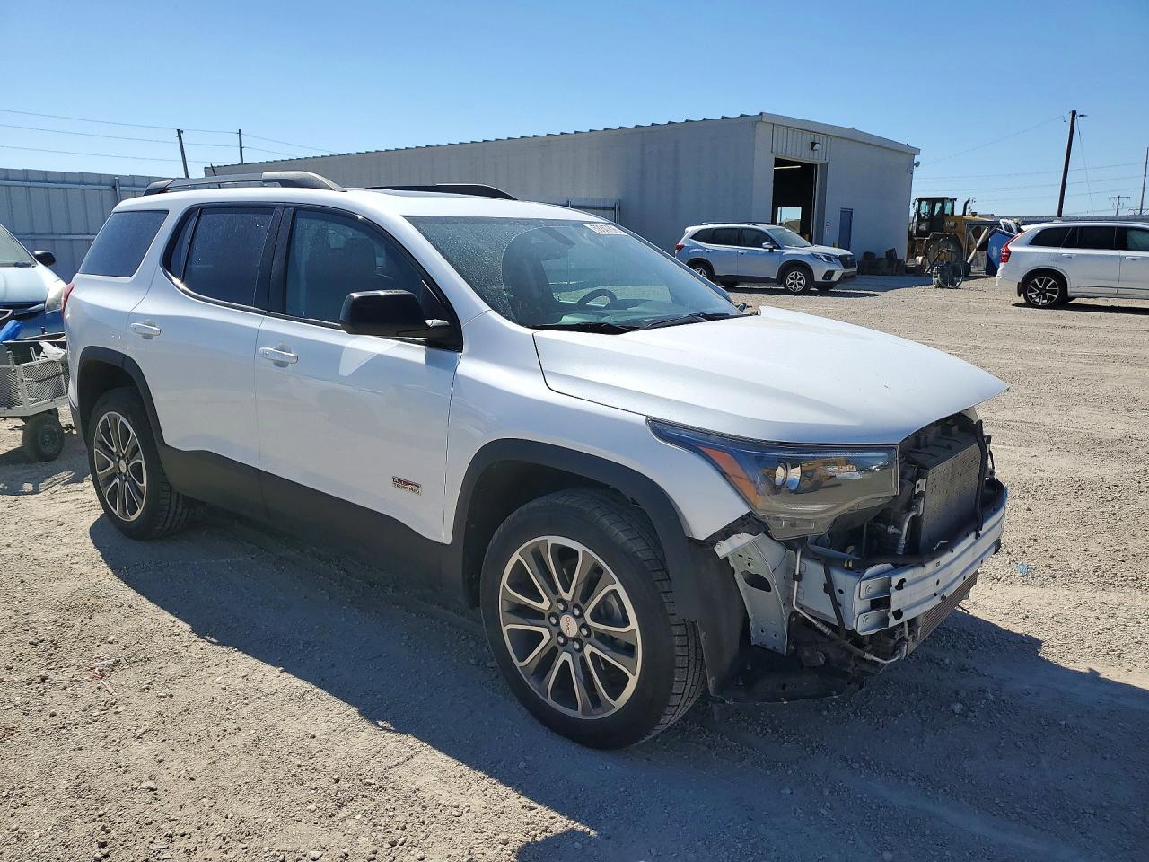 GMC Acadia All Terrain