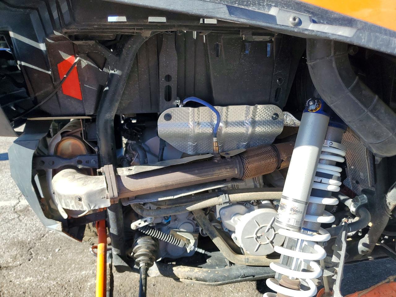 Polaris RZR
