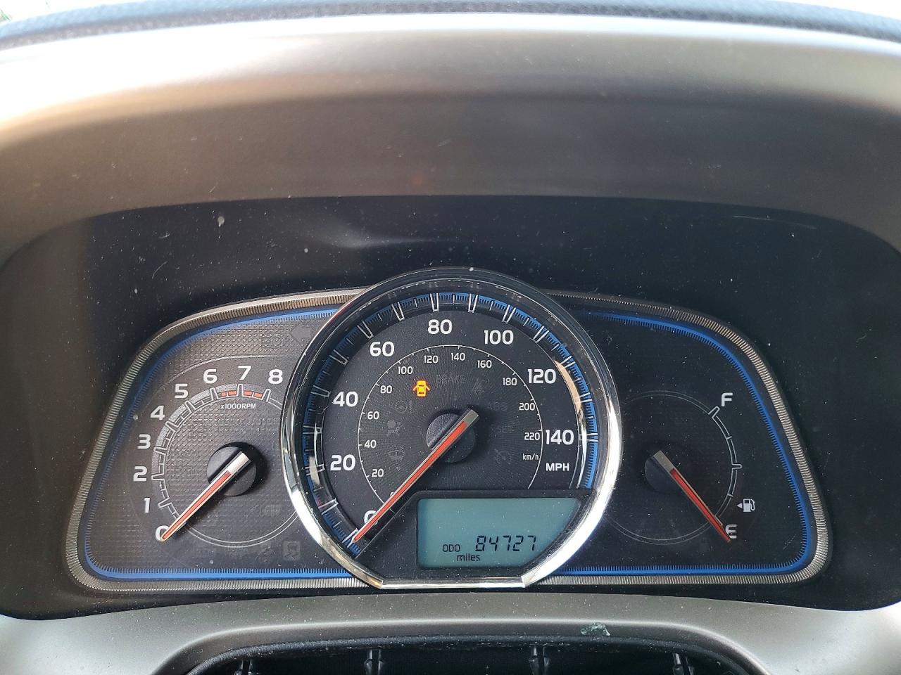 Toyota RAV4 Limited
