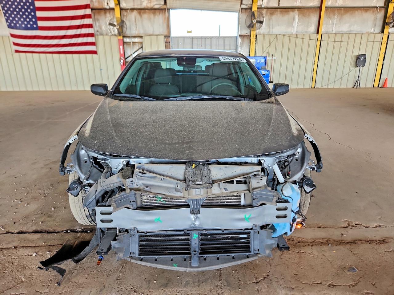 Chevrolet Malibu Ls