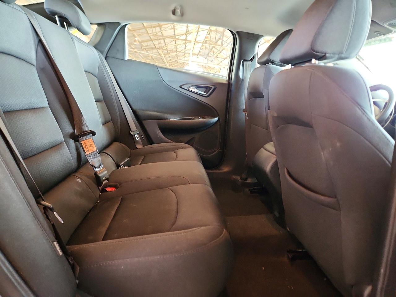 Chevrolet Malibu Ls