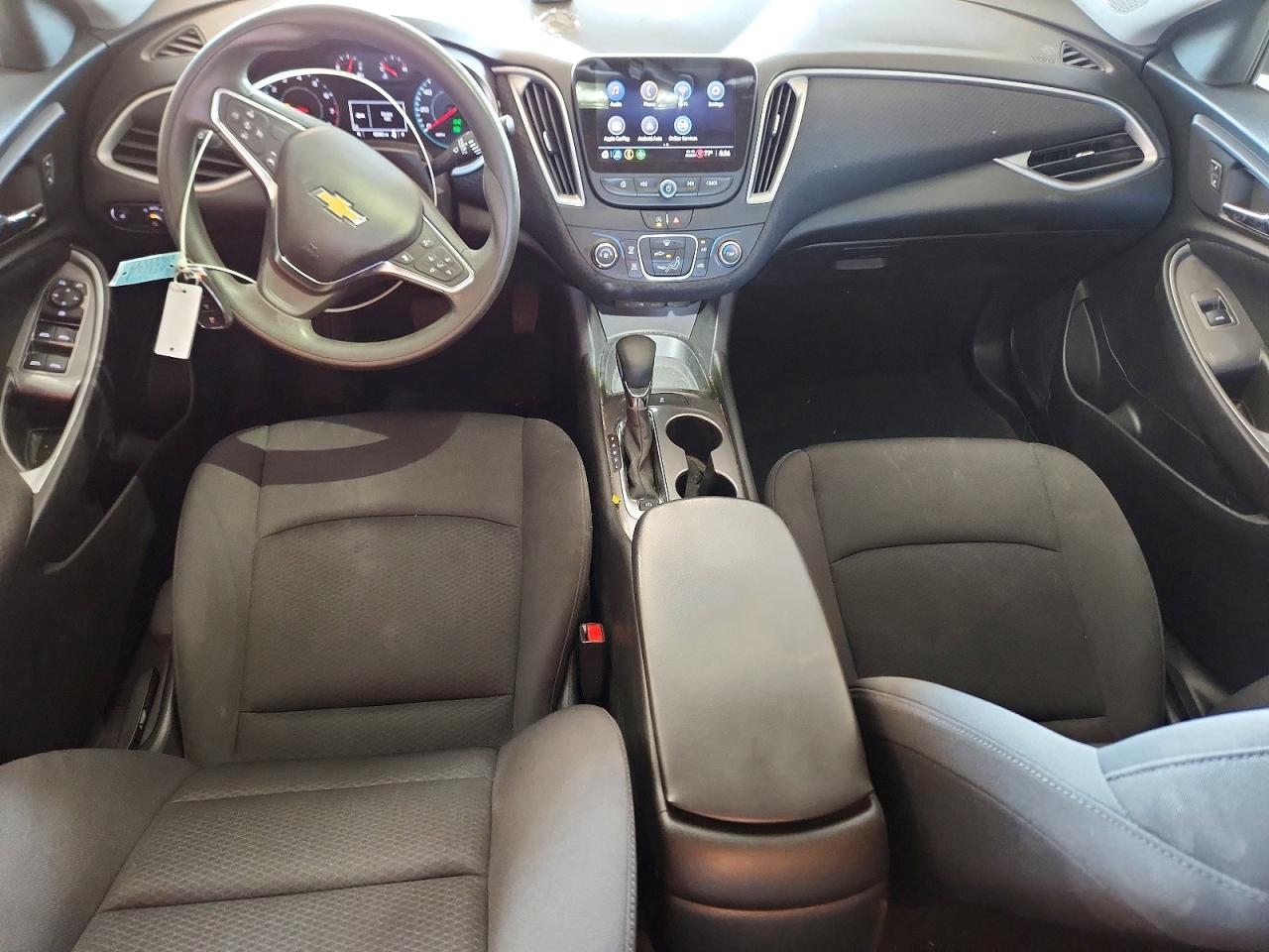 Chevrolet Malibu Ls