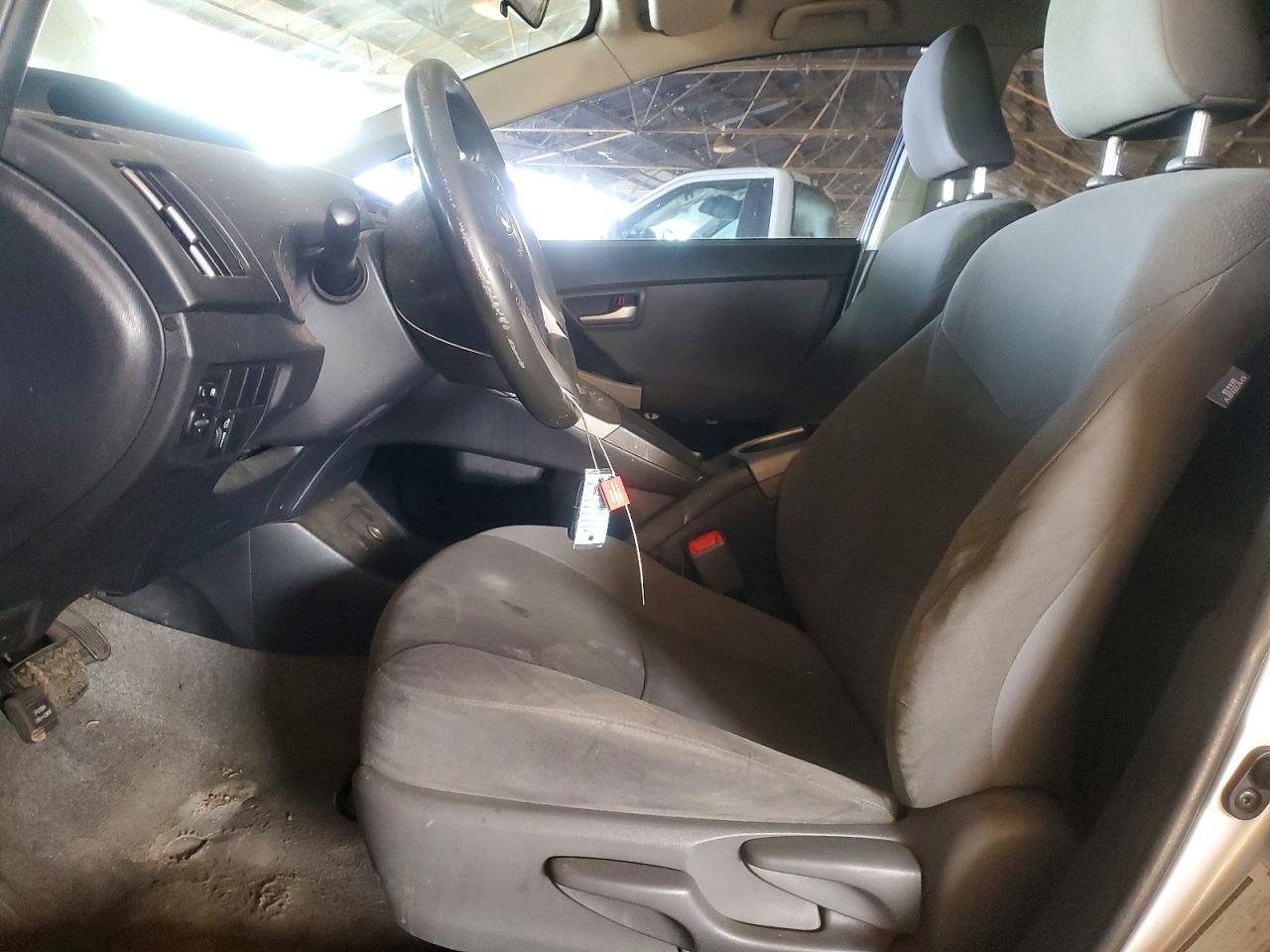Toyota Prius Two