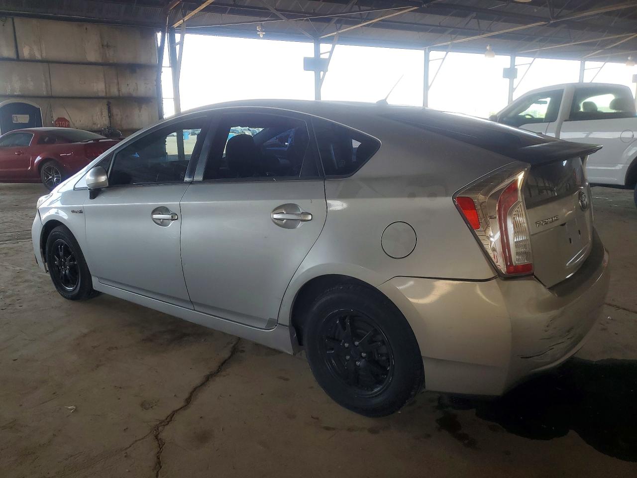 Toyota Prius Two