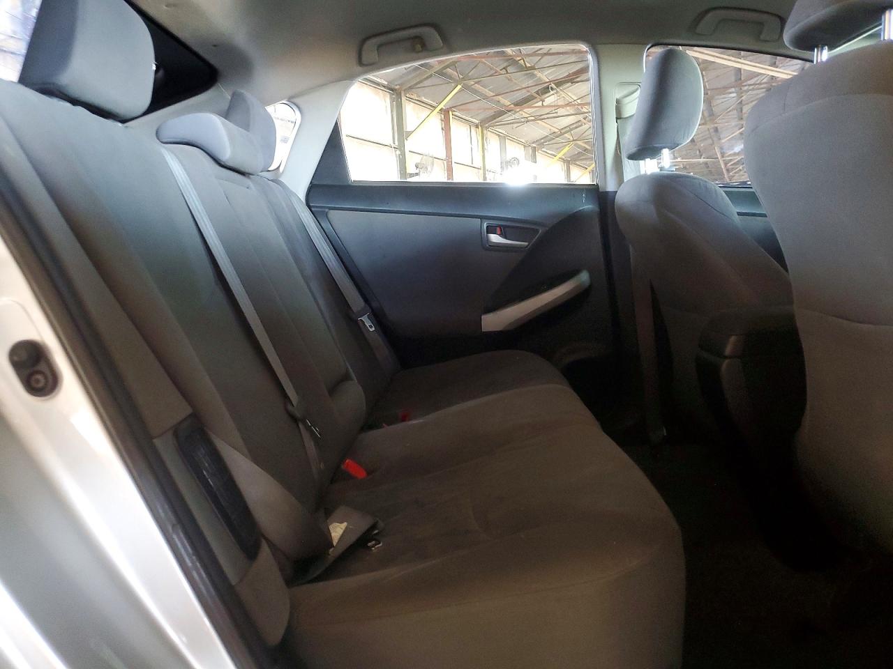 Toyota Prius Two
