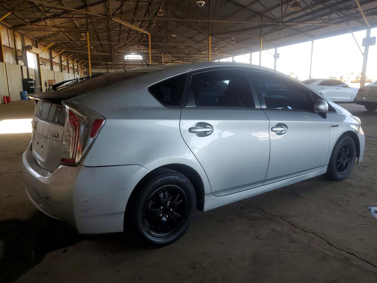 Toyota Prius Two