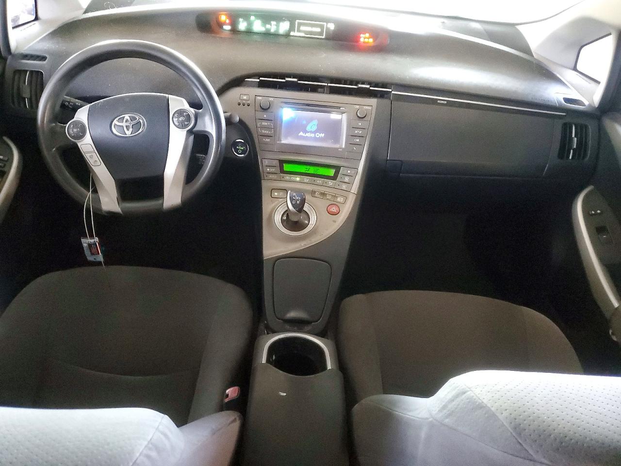Toyota Prius Two