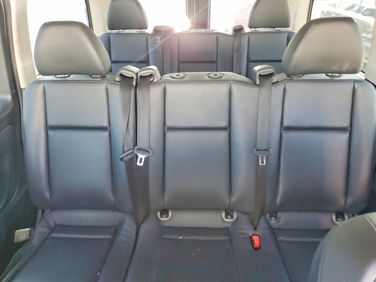 Mercedes-Benz Metris