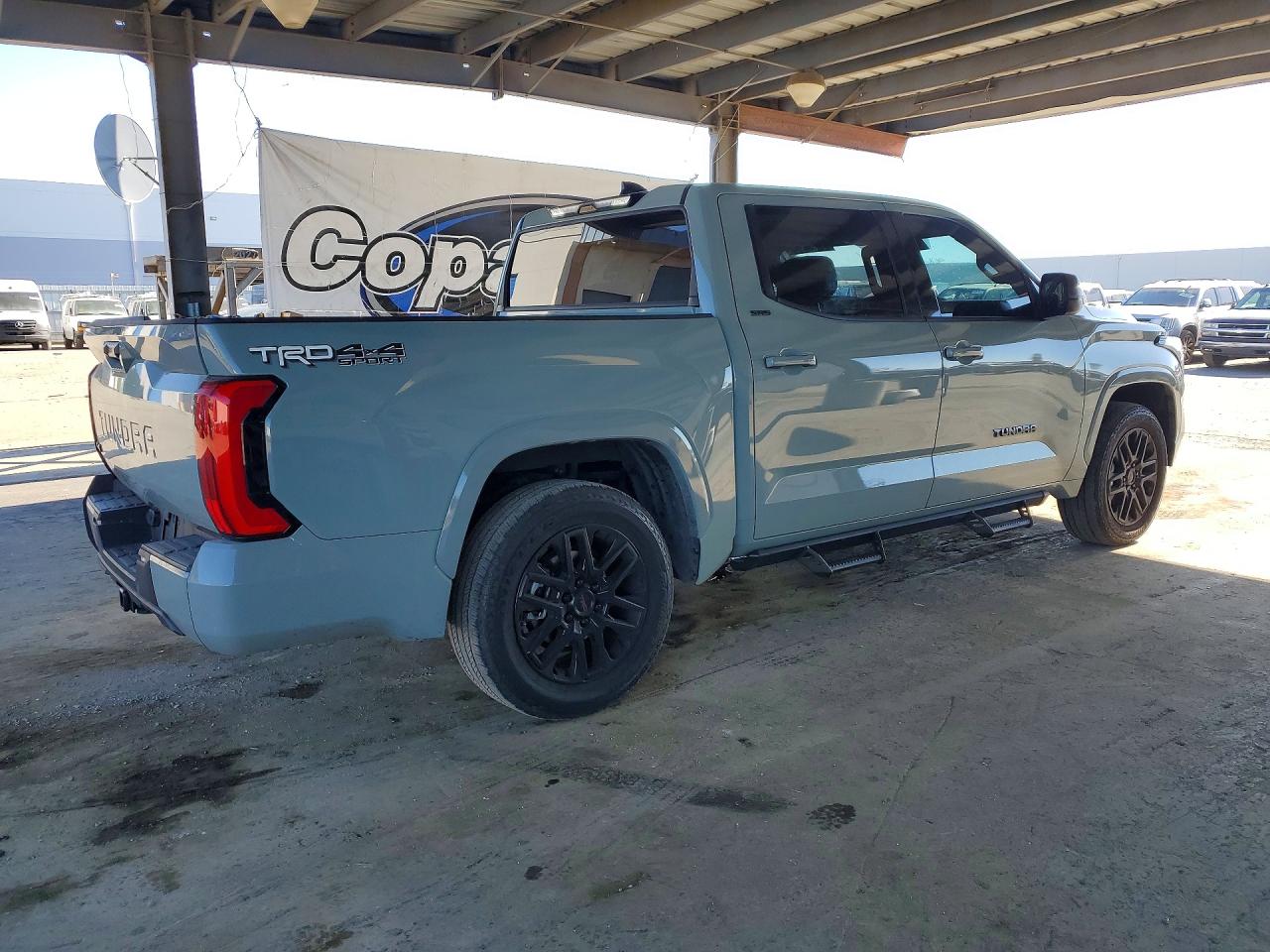 Toyota Tundra Sr5