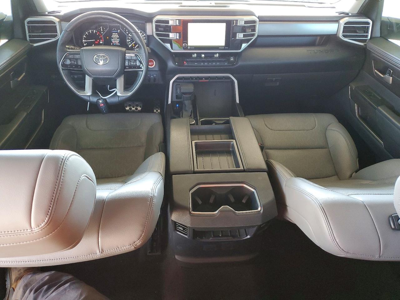 Toyota Tundra Sr5