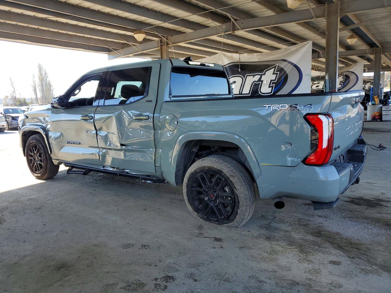 Toyota Tundra Sr5