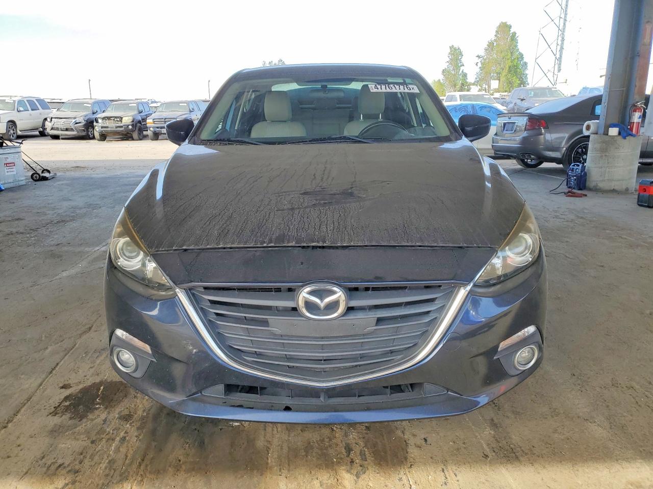 Mazda 3 Touring