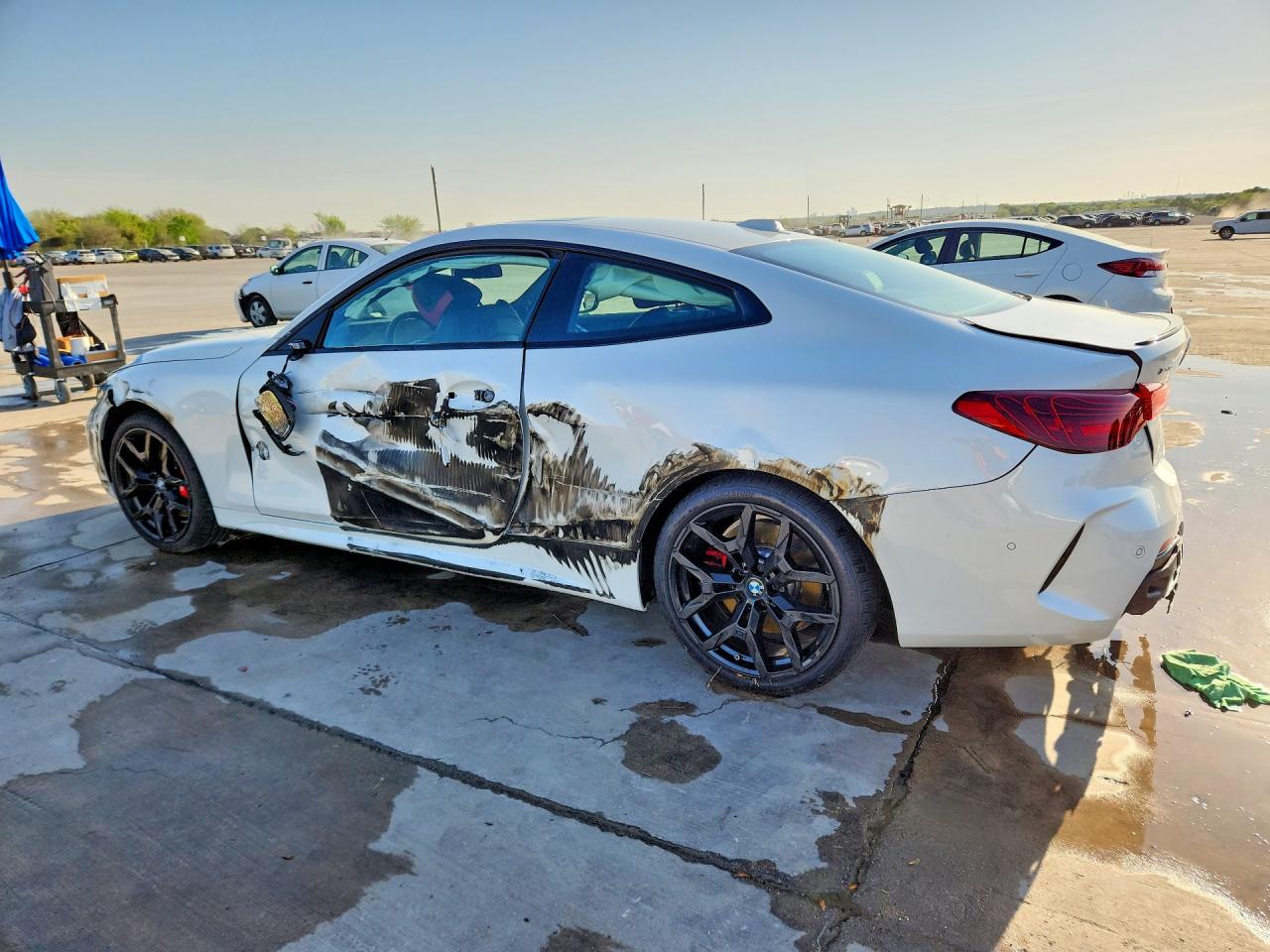 BMW M Series