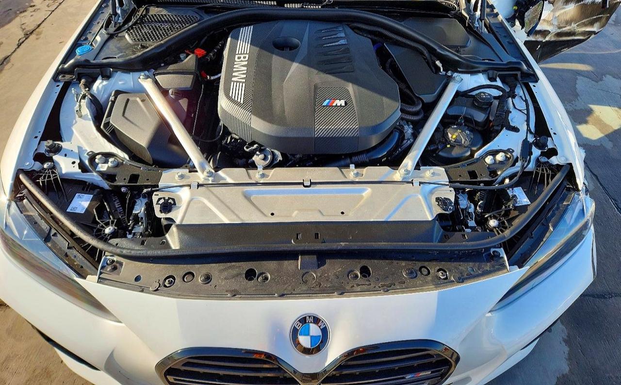 BMW M Series