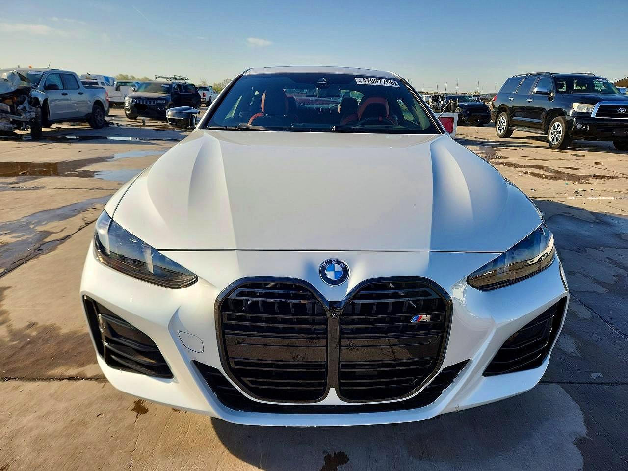 BMW M Series