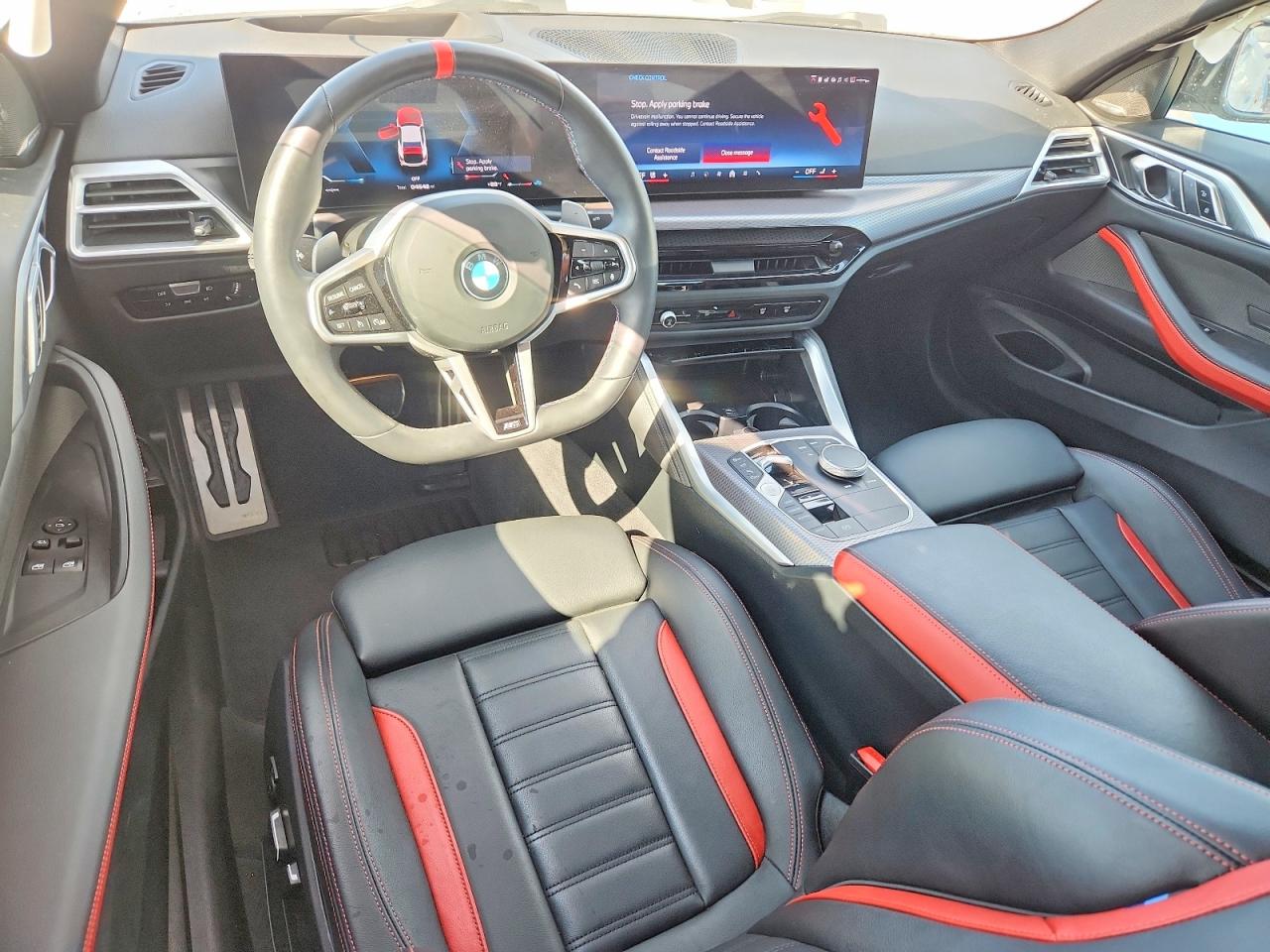 BMW M Series