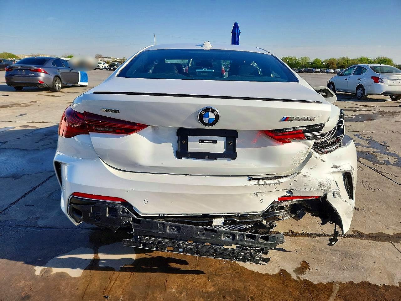 BMW M Series