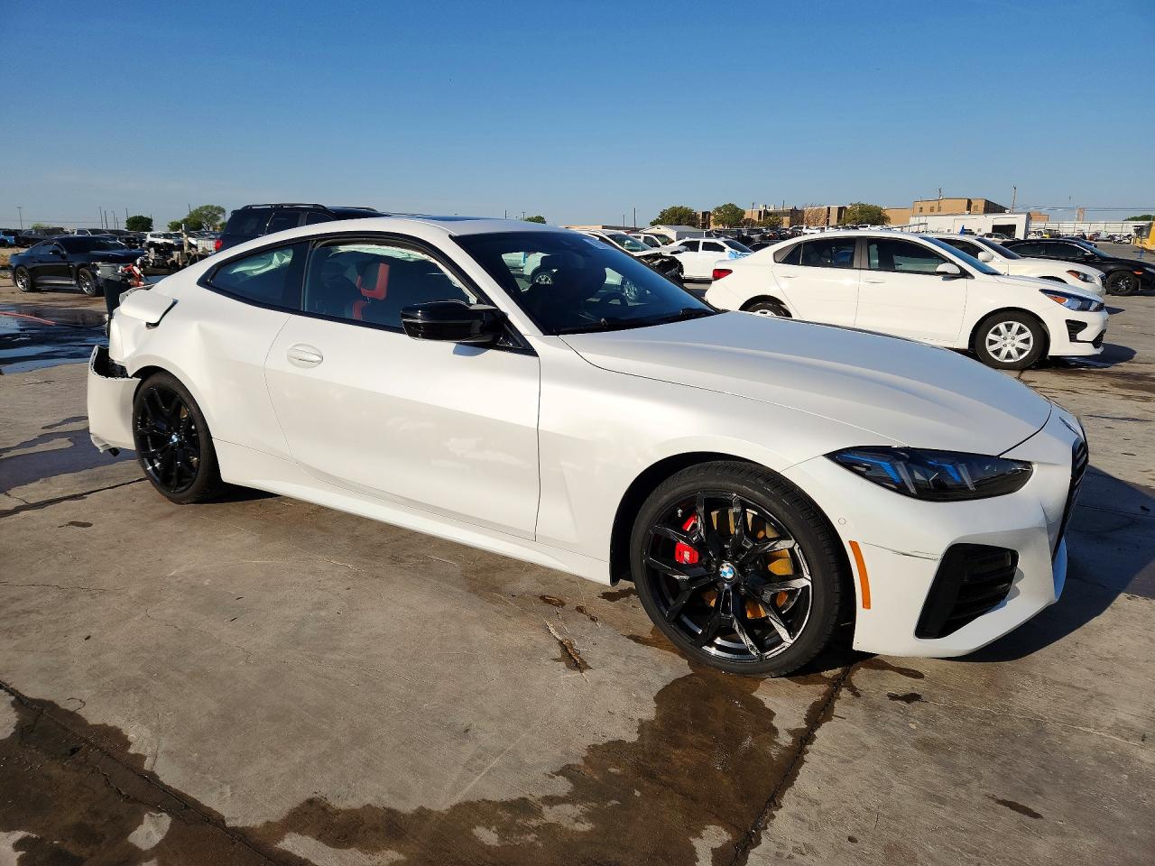 BMW M Series