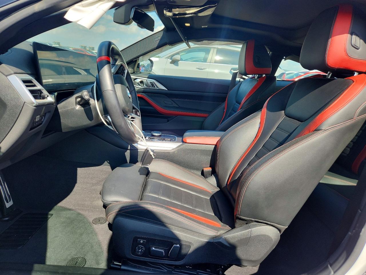 BMW M Series