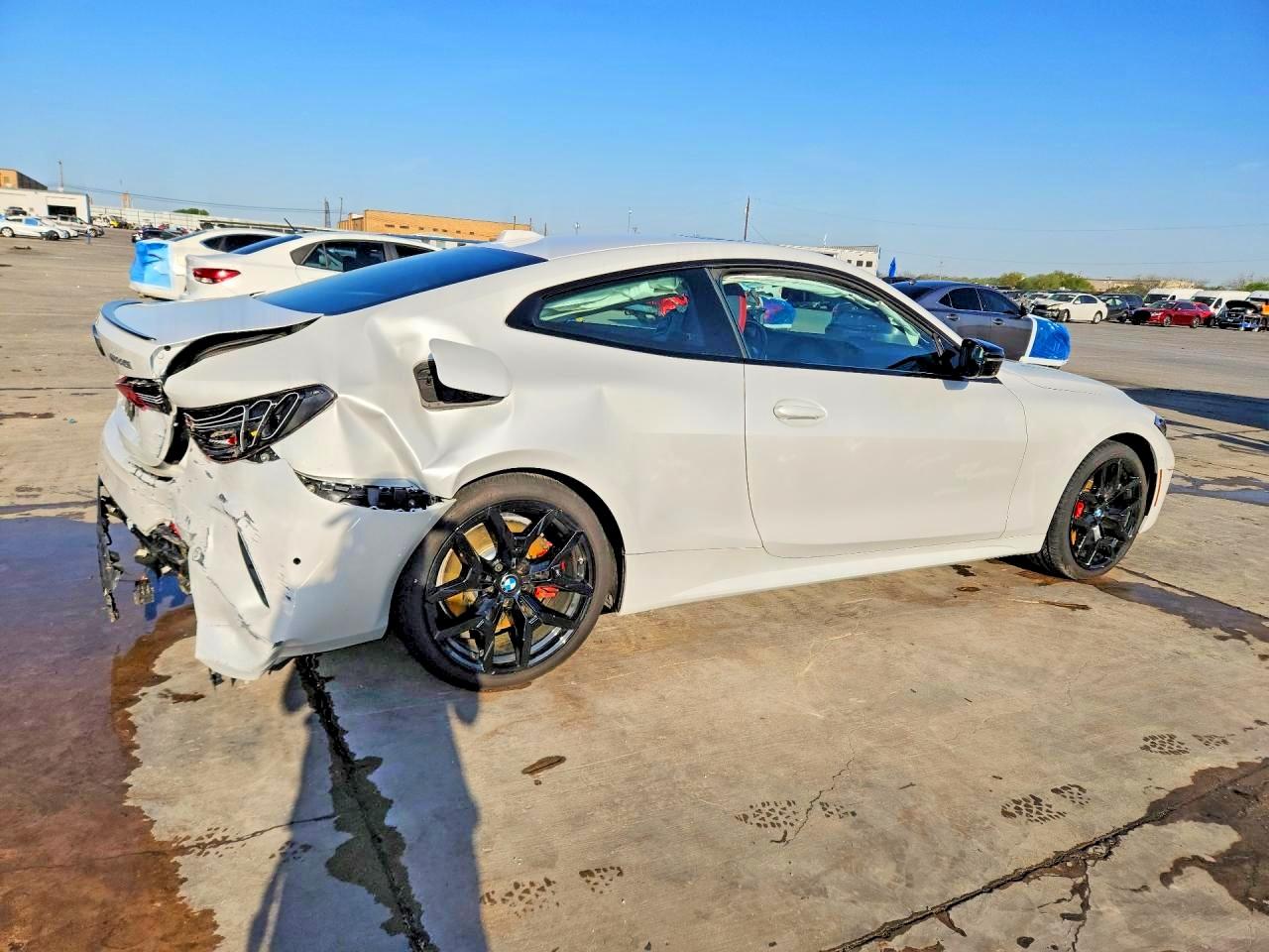 BMW M Series