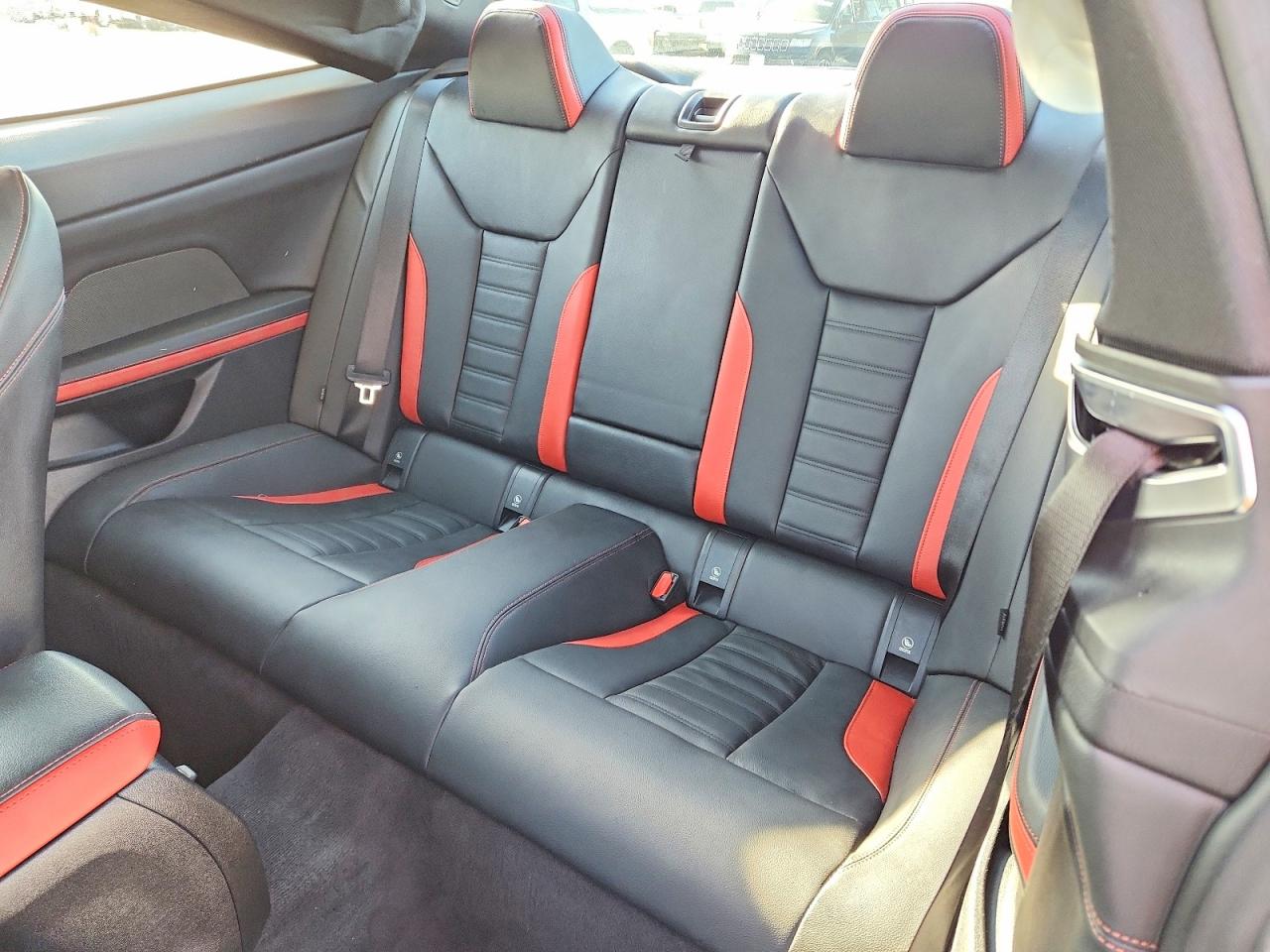 BMW M Series