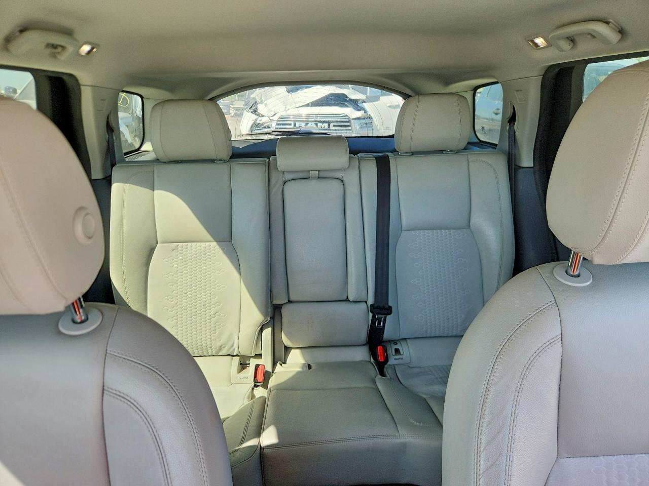 Land Rover Discovery Se