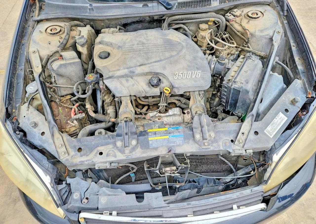 Chevrolet Impala Lt