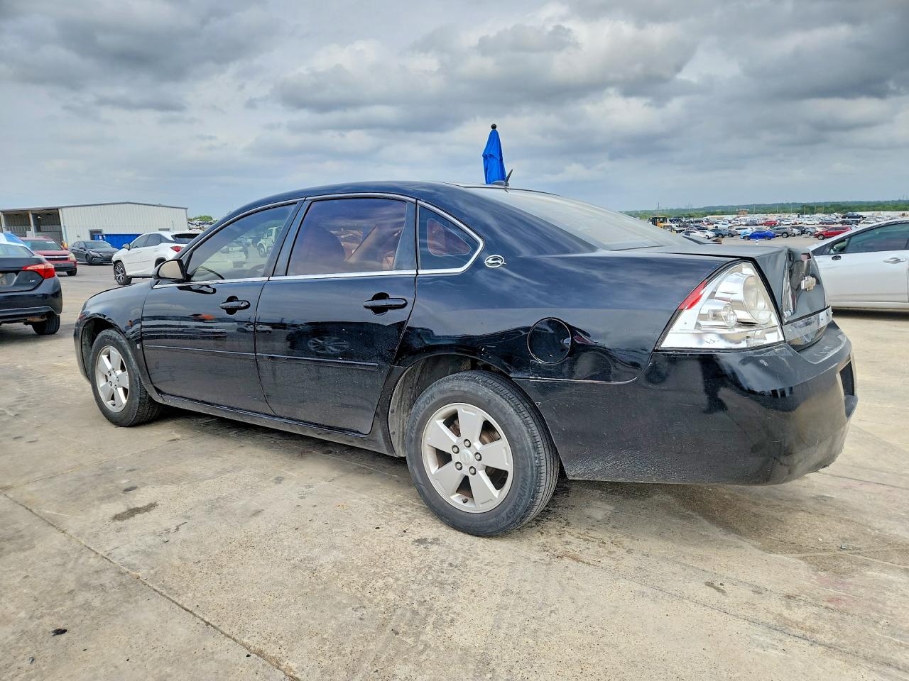 Chevrolet Impala Lt
